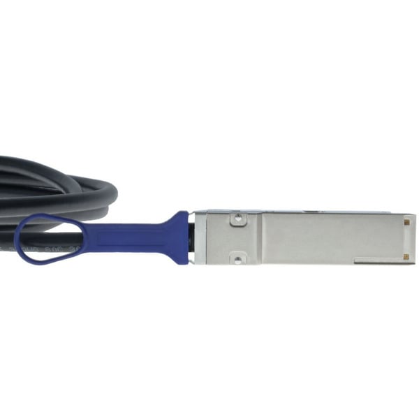 € 75,55 BlueOptics BlueLAN Direct Attach câble kompatibel zu Dell Networking 470-ABQG QSFP28 - BlueOptics - vue 5