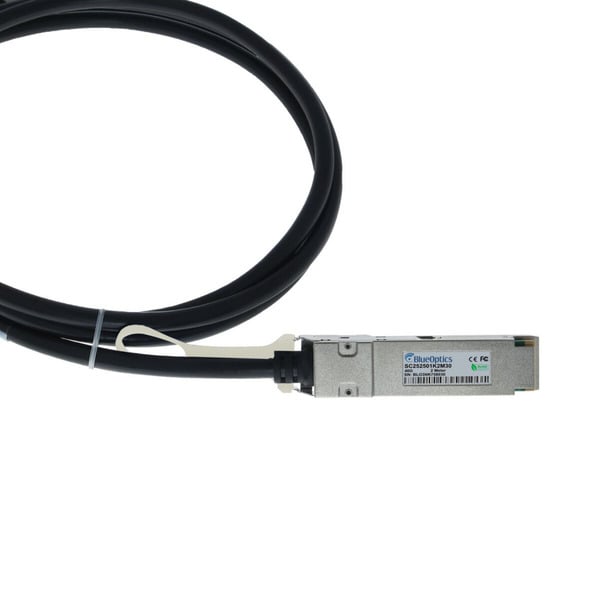€ 52,02 BlueOptics BlueLAN Direct Attach câble kompatibel zu Dell Networking QSFPMM2M QSFP - BlueOptics - vue 2