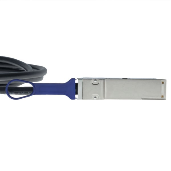 € 62,94 BlueOptics BlueLAN Direct Attach câble kompatibel zu Extreme Networks 100G-DACP-QSFP1M - BlueOptics - vue 5