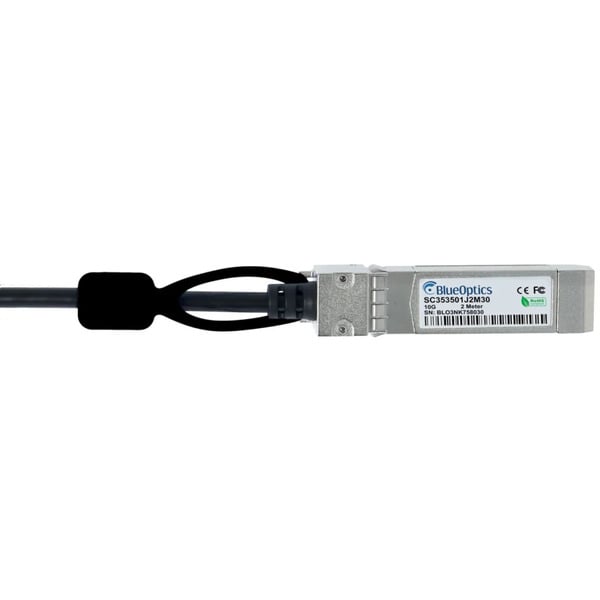 € 37,22 BlueOptics BlueLAN Direct Attach câble kompatibel zu Extreme Networks 10305 - BlueOptics - vue 4