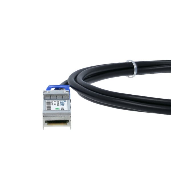 € 37,64 BlueOptics BlueLAN Direct Attach câble kompatibel zu Fortinet FN-CABLE-SFP28-1 - BlueOptics - vue 3