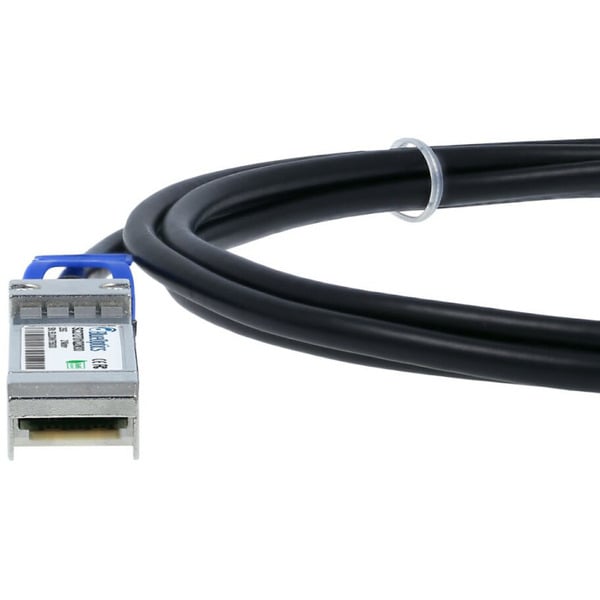 € 50,34 BlueOptics BlueLAN Direct Attach câble kompatibel zu Fortinet FN-CABLE-SFP28-3 - BlueOptics - vue 3