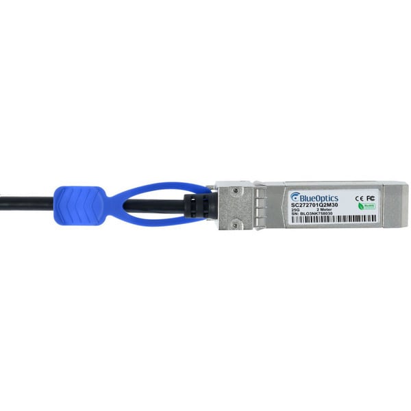 € 70,50 BlueOptics BlueLAN Direct Attach câble kompatibel zu HPE Aruba JL487A - BlueOptics - vue 4