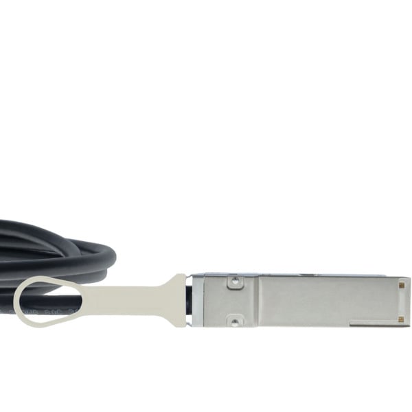 € 52,02 BlueOptics BlueLAN Direct Attach câble kompatibel zu Huawei QSFP-40G-CU2M QSFP - BlueOptics - vue 3