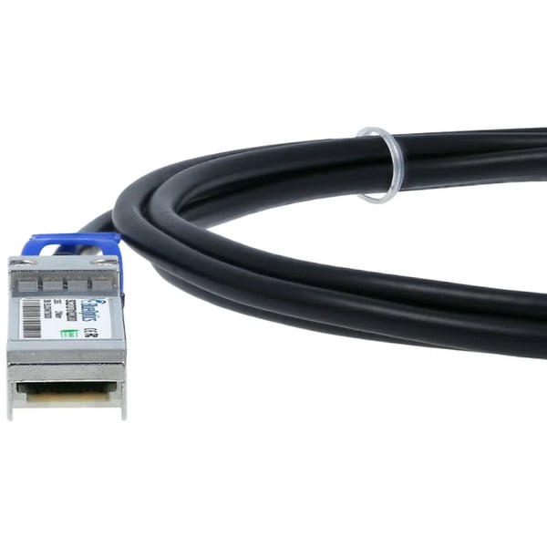 € 37,64 BlueOptics BlueLAN Direct Attach câble kompatibel zu Huawei SFP-25G-CU1M - BlueOptics - vue 3