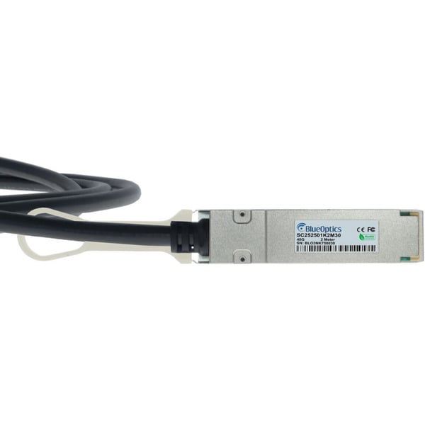 € 46,97 BlueOptics BlueLAN Direct Attach câble kompatibel zu MikroTik Q+DA0001 QSFP - BlueOptics - vue 4