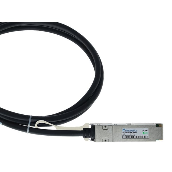 € 69,66 BlueOptics BlueLAN Direct Attach câble kompatibel zu MikroTik Q+DA0003 QSFP - BlueOptics - vue 2