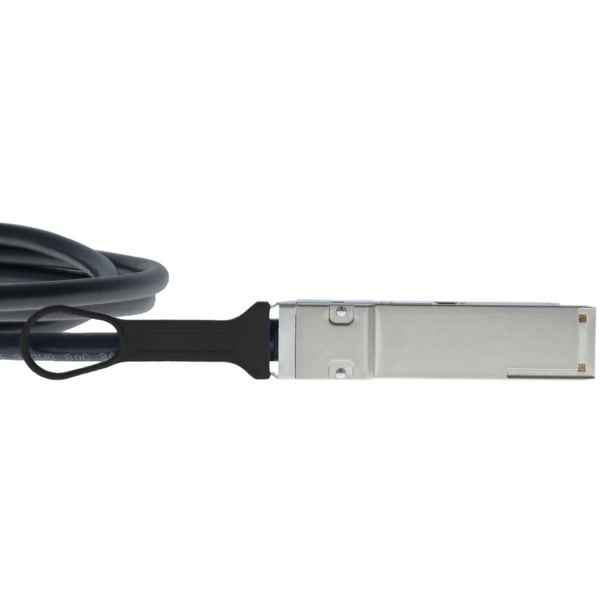 € 81,43 BlueOptics BlueLAN Direct Attach câble kompatibel zu NVIDIA 980-9I54H-00V00A QSFP56 - BlueOptics - vue 5
