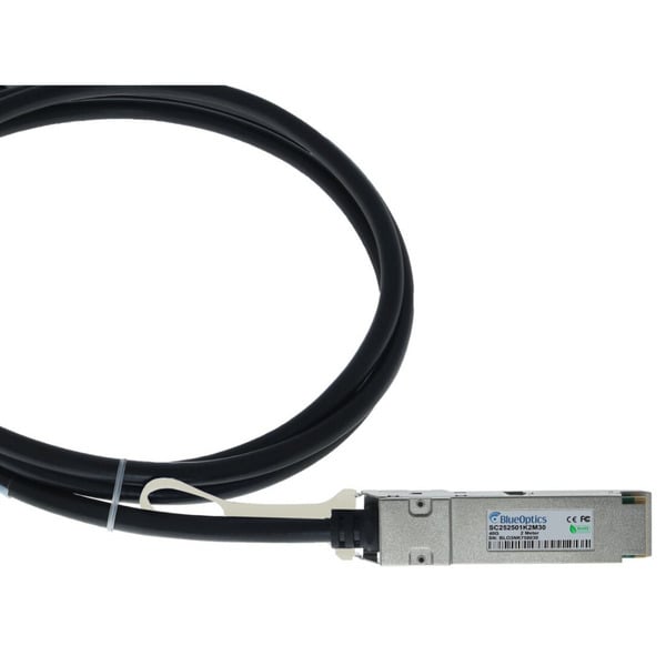 € 73,03 BlueOptics BlueLAN Direct Attach câble kompatibel zu NVIDIA MC2206130-002 QSFP - BlueOptics - vue 2