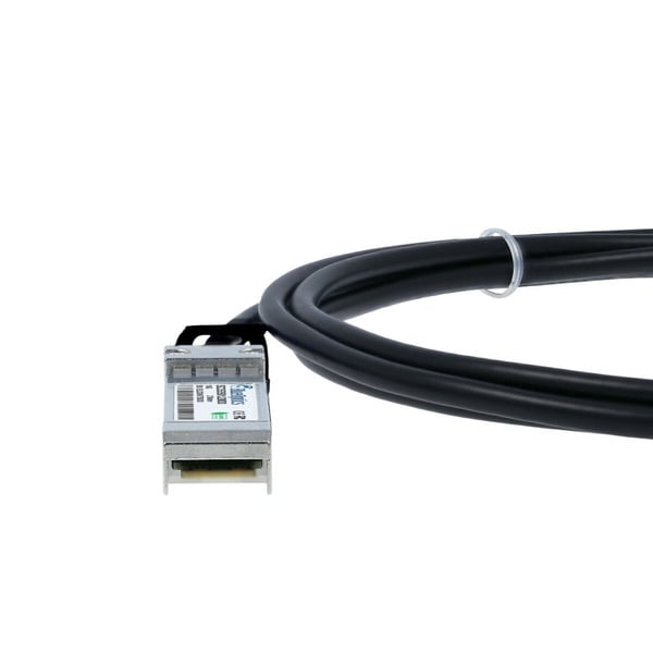 € 30,08 BlueOptics BlueLAN Direct Attach câble kompatibel zu Ruckus 10G-SFPP-TWX-P-0101 - BlueOptics - vue 3