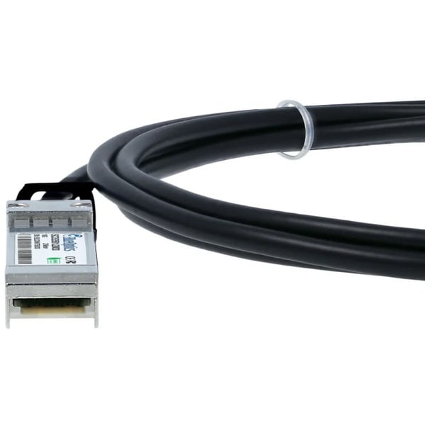 € 29,66 BlueOptics Edge Core ET5402-DAC-3M / BL DAC SFP+ SC353501J3M30, câble - BlueOptics - vue 3