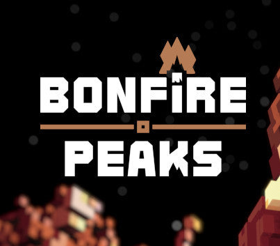 Bonfire Peaks