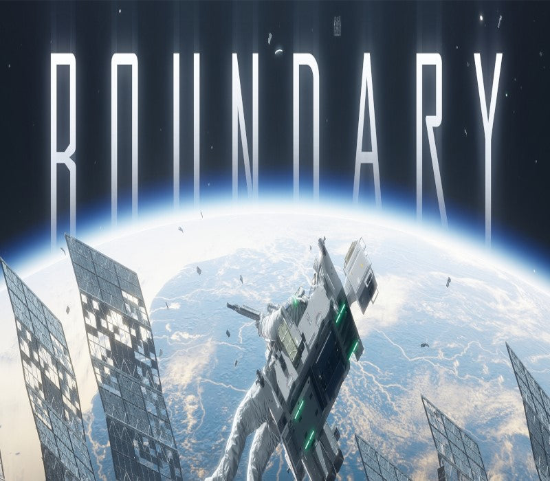Boundary