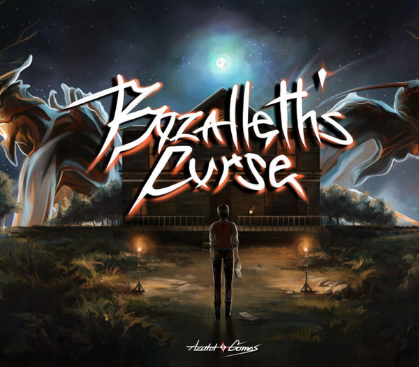 Bozalleth's Curse