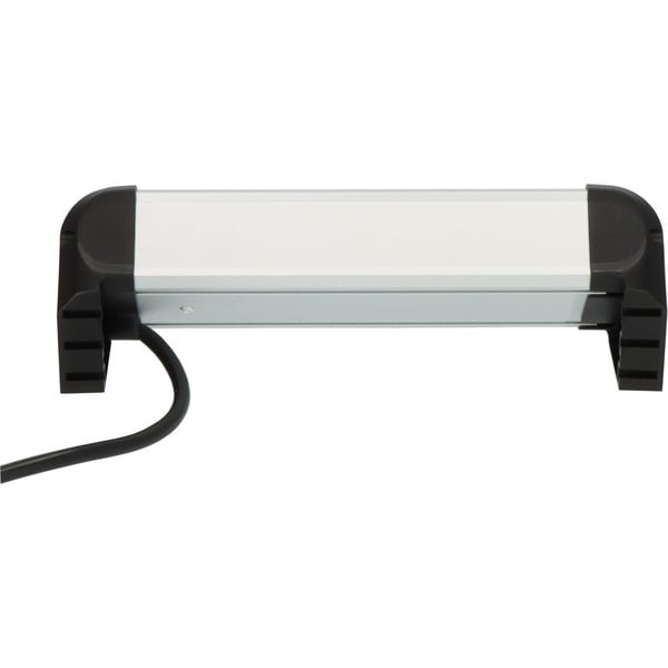 Brennenstuhl Alu-Office-Line Steckdosenleiste 4-fach, pour den Schreibtisch - Brennenstuhl - vue 3