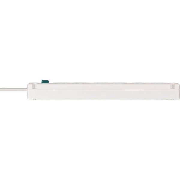 Brennenstuhl Bremounta Steckdosenleiste 5-fach, 2x USB-C - Brennenstuhl - vue 2