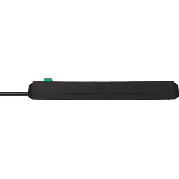 Brennenstuhl Eco-Line Steckdosenleiste 6-fach - Brennenstuhl - vue 3