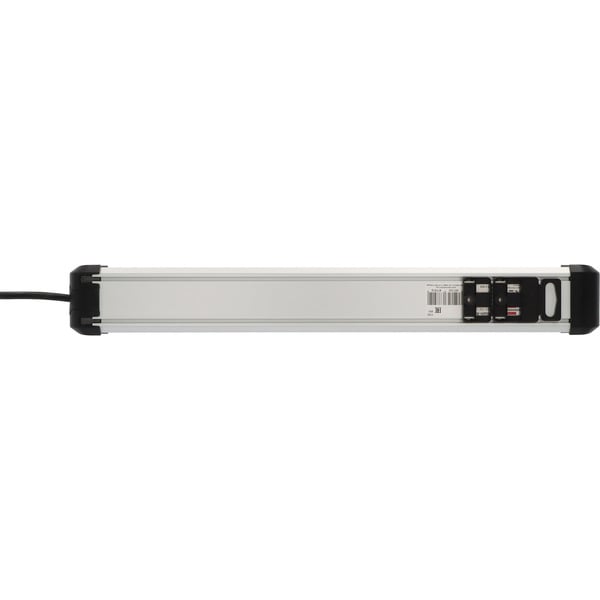 Brennenstuhl Premium-Alu-Line Steckdosenleiste 10-fach - Brennenstuhl - vue 4