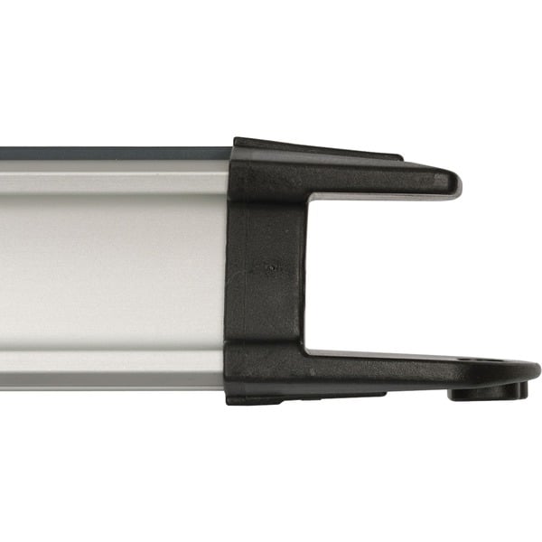 Brennenstuhl Premium-Alu-Line Steckdosenleiste 8-fach Duo - Brennenstuhl - vue 2