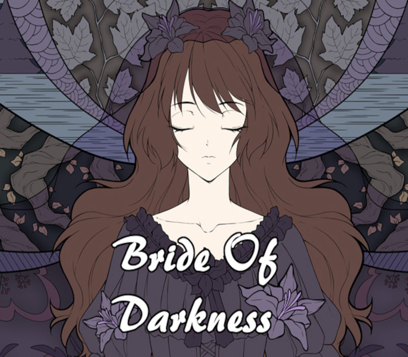 Bride Of Darkness
