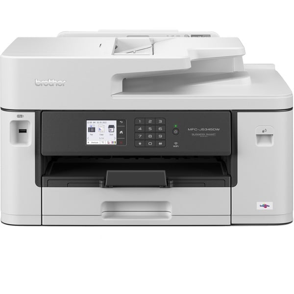 Brother MFC-J5345DW - Brother - vue 2