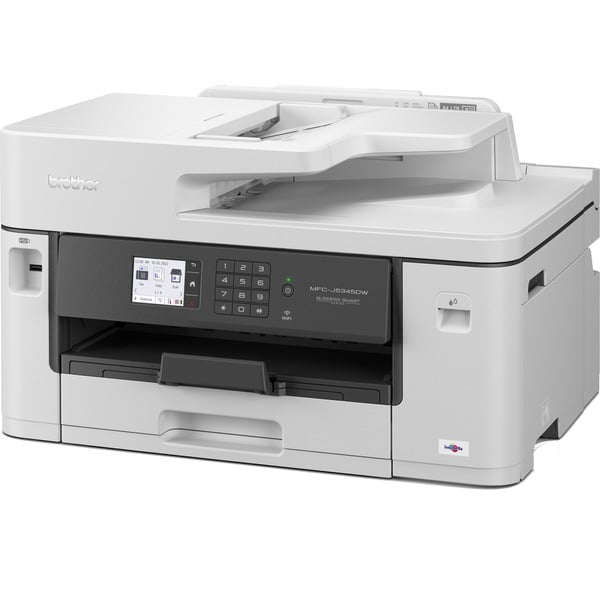 Brother MFC-J5345DW - Brother - vue 3