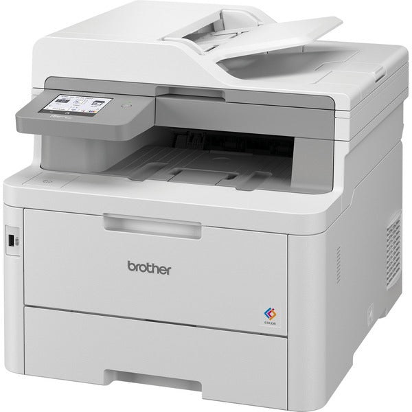 Brother MFC-L8390CDW - Brother - vue 3