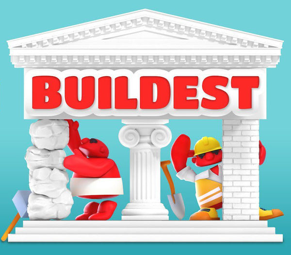 Buildest
