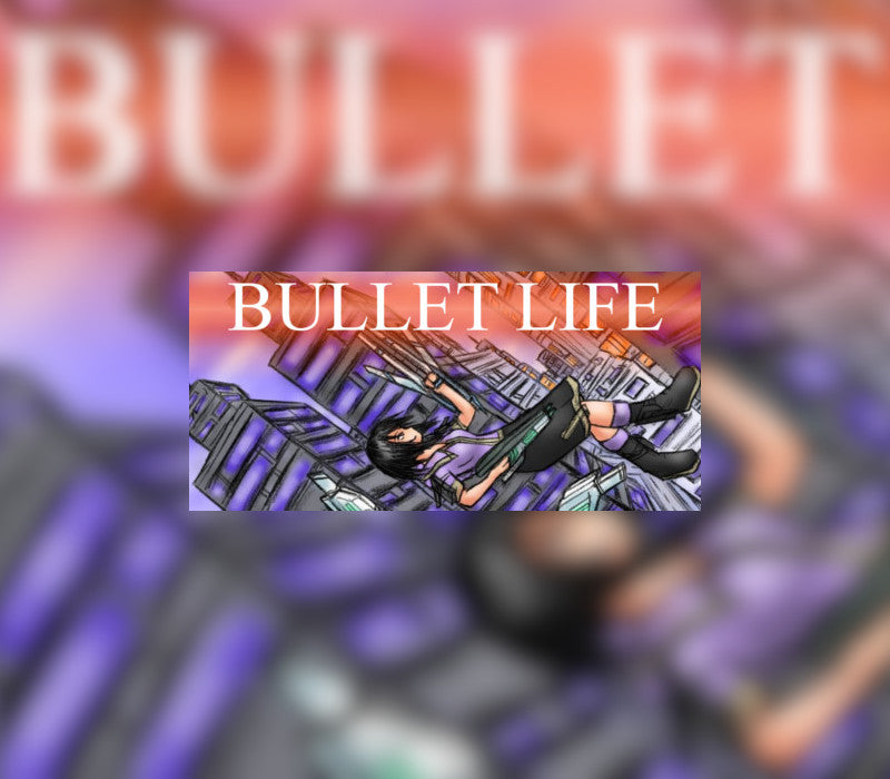 Bullet Life 2010