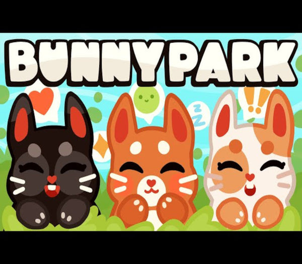 Bunny Park AR XBOX One /