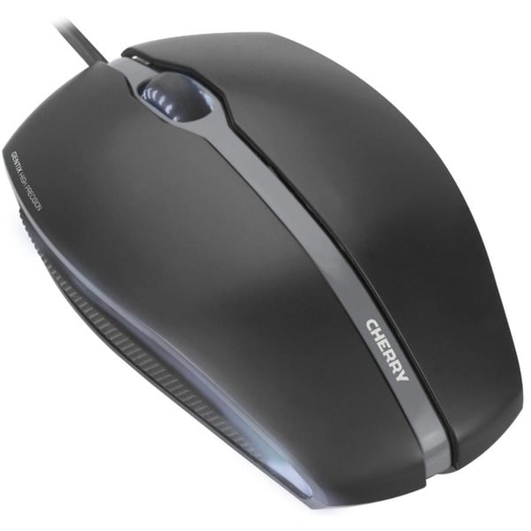 CHERRY GENTIX Corded Optical Illuminated Mouse, souris - CHERRY - vue 2