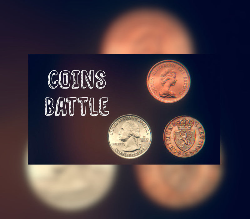 COINS BATTLE