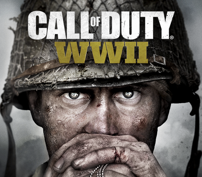 Call of Duty: WWII DE