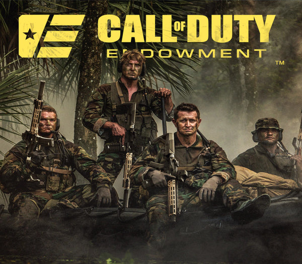 Call of Duty: Modern Warfare II Endowment (C.O.D.E.) - Protector Pack DLC EN Language Only XBOX One /