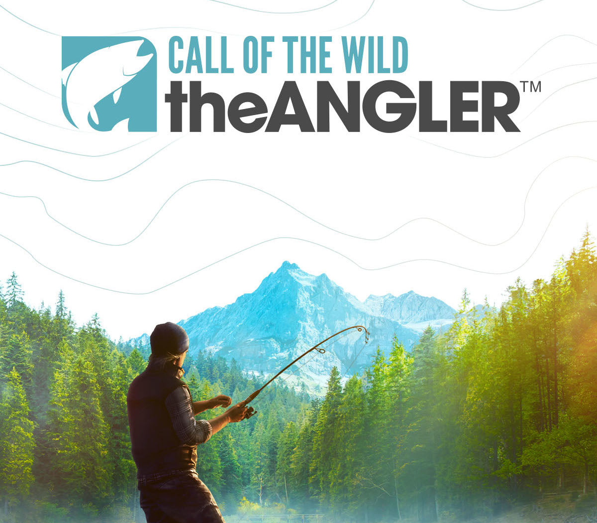 Call of the Wild: The Angler US XBOX One / Xbox Series X|S /
