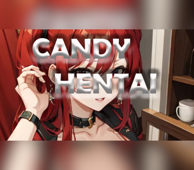 Candy Hentai