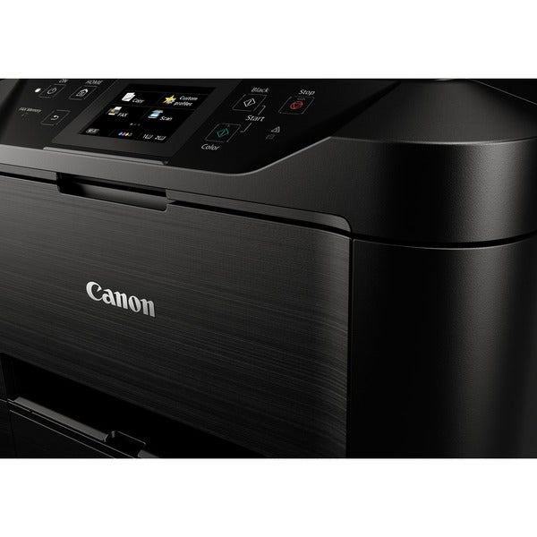 Canon Maxify MB5450 - Canon - vue 4