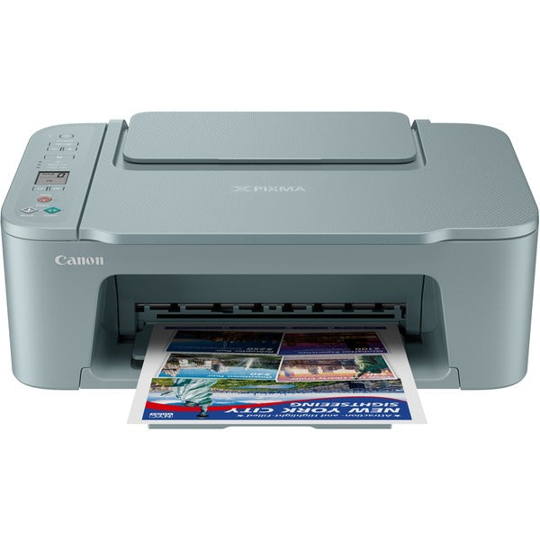 Canon PIXMA TS3752i - Canon - vue 3