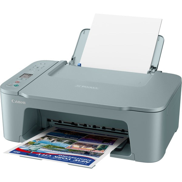 Canon PIXMA TS3752i - Canon - vue 5