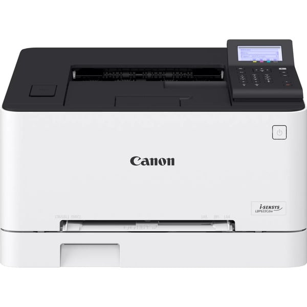 Canon i-SENSYS LBP633Cdw, Farblaserdrucker - Canon