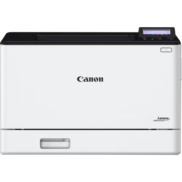 Canon i-SENSYS LBP673Cdw II, Farblaserdrucker - Canon
