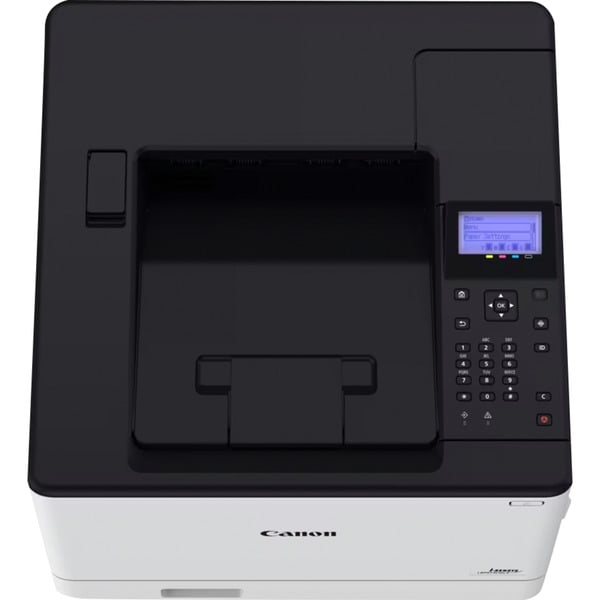 Canon i-SENSYS LBP673Cdw II, Farblaserdrucker - Canon - vue 3