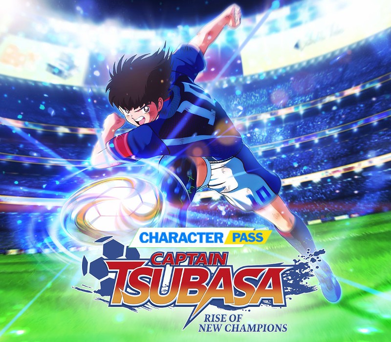 Captain Tsubasa: Rise of New Champions - Character Pass DLC