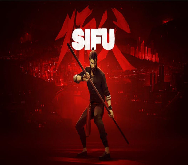 Sifu ASIA v2