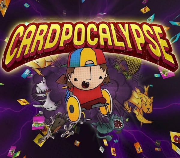 Cardpocalypse