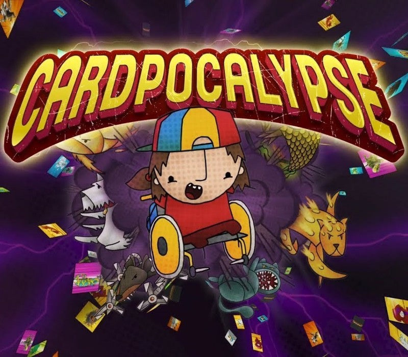 Cardpocalypse