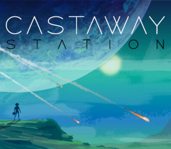 Castaway Station