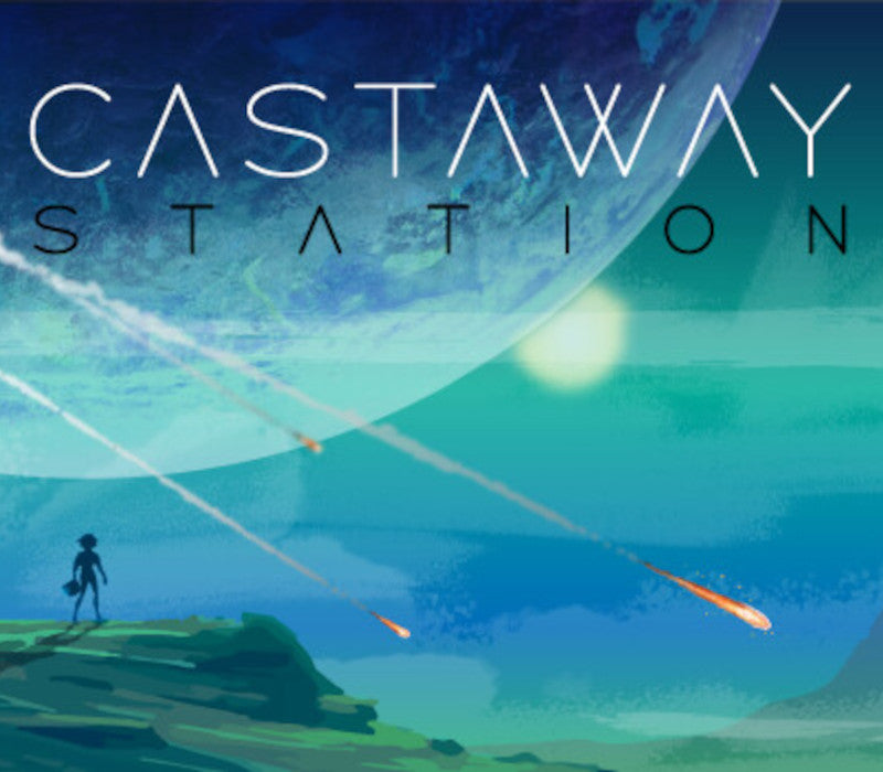 Castaway Station