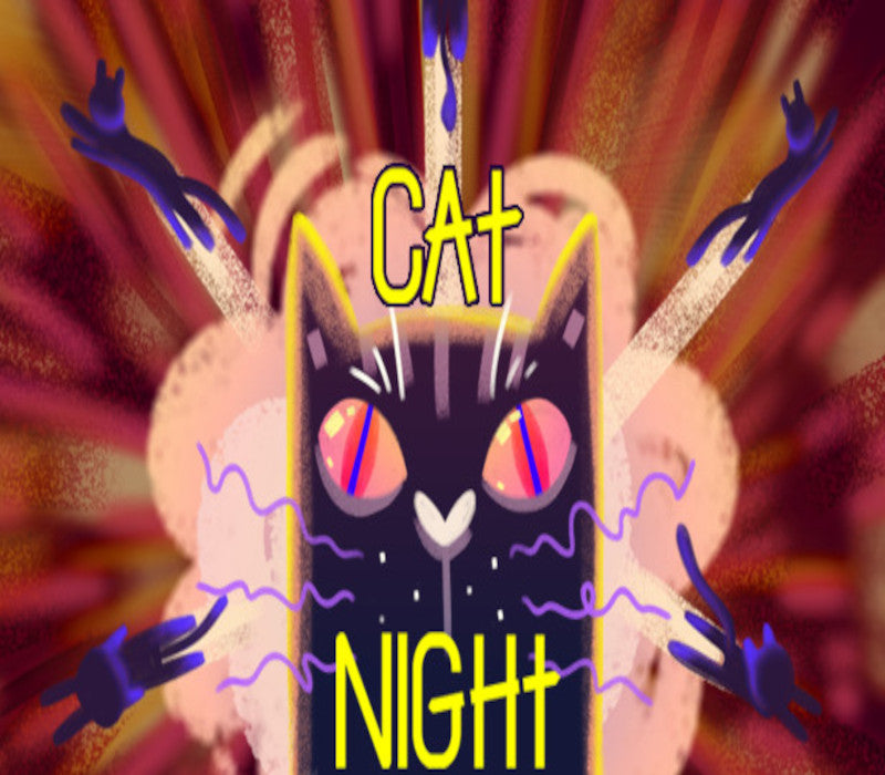 Catnight