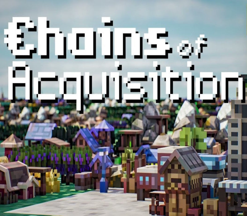 Chains of Acquisition